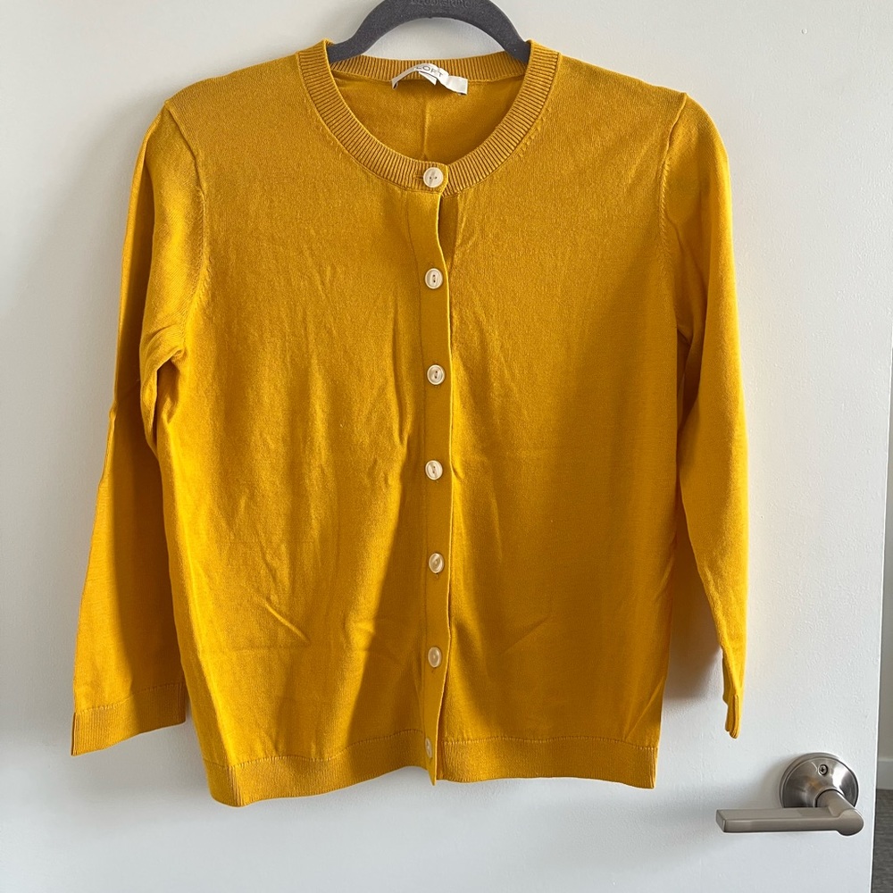 *NWOT* LOFT Cardigan, Sz Small